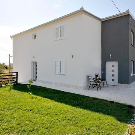 Villa Carolina Trogir Buitenkant foto
